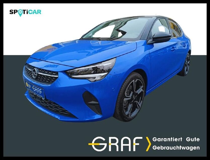 Corsa