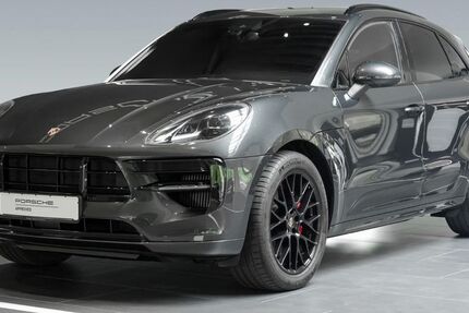 Porsche Macan 71.450 km 67.990 &euro; Frankfurt am Main 65936
