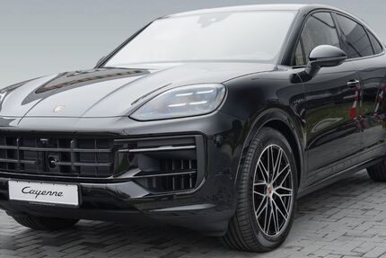 Porsche Cayenne 9.900 km 122.880 &euro; Oberursel (Taunus) 61440
