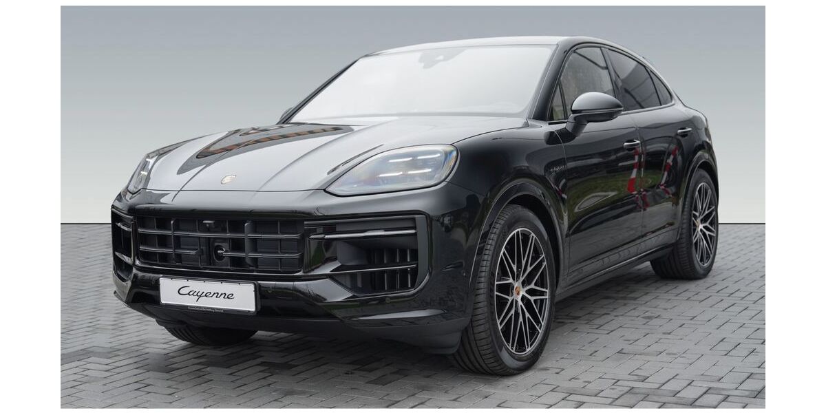 Porsche Cayenne 9.900 km 122.880 &euro; Oberursel (Taunus) 61440