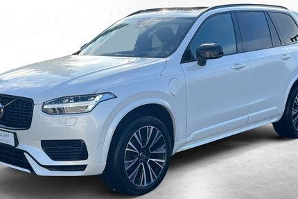 Volvo XC90 33.076 km 67.999 &euro; Ansbach 91522