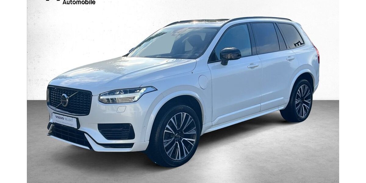 Volvo XC90 33.076 km 69.990 &euro; Ansbach 91522