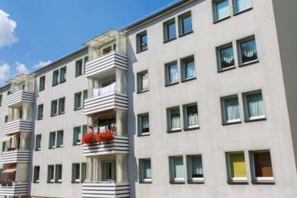 Wohnung Freiberg - 2 Zimmer, 46 m&sup2;, 339&euro; | Angebot:26913553