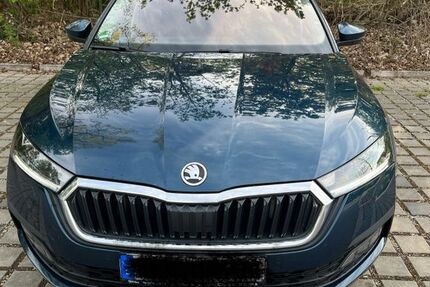 Skoda Octavia 67.500 km 24.900 &euro; Neustadt an der Donau 93333