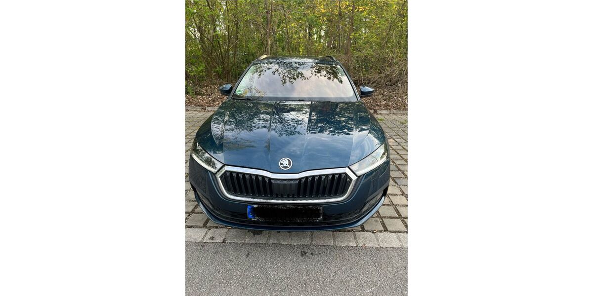 Skoda Octavia 67.500 km 24.900 &euro; Neustadt an der Donau 93333