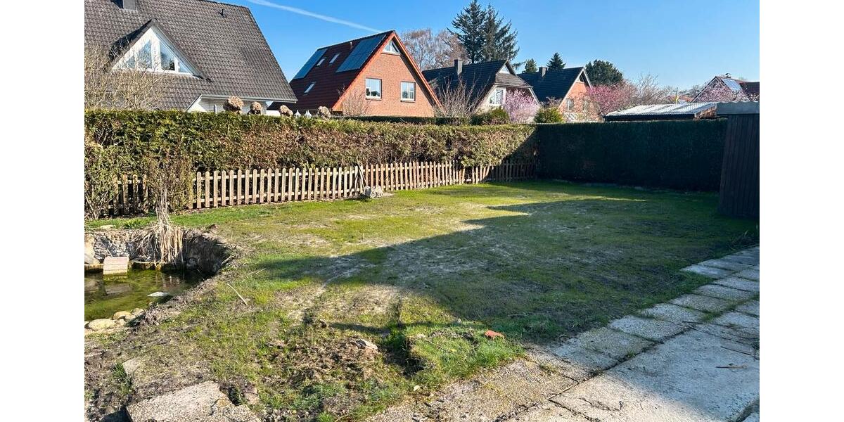 Doppelhaushälfte Oldenburg Alexandersfeld - 4 Zimmer, 96 m&sup2;, 295.000&euro; | Angebot:25842872