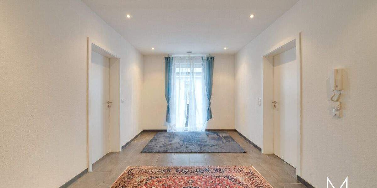 Doppelhaushälfte Kaiserslautern Innenstadt - 4 Zimmer, 195 m&sup2;, 635.000&euro; | Angebot:25108957