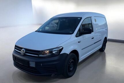 VW Caddy Maxi 201.500 km 7.999 &euro; Speyer 67346