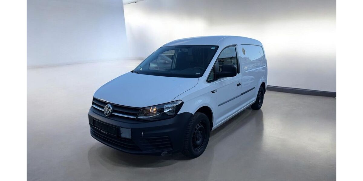 VW Caddy Maxi 201.500 km 8.499 &euro; Speyer 67346