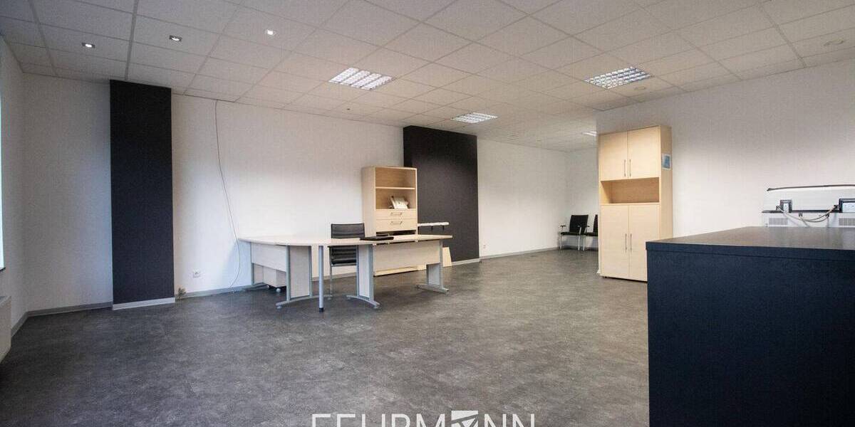 Gewerbeobjekt Werlte - 670&euro; | Angebot:26657096