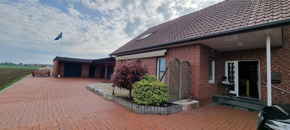 Einfamilienhaus Twistringen - 11 Zimmer, 286 m&sup2;, 420.000&euro; | Angebot:26699795