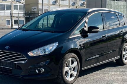 Ford S-Max 143.640 km 13.590 &euro; Ginsheim-Gustavsburg 65462