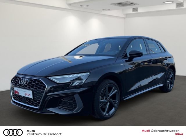 Audi A3 55.459 km 26.900 &euro; Düsseldorf 40233