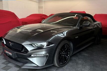 Ford Mustang 89.946 km 37.590 &euro; Dresden 01239