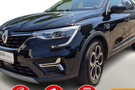 Renault Arkana 17.600 km 21.488 &euro; Kehl 77694