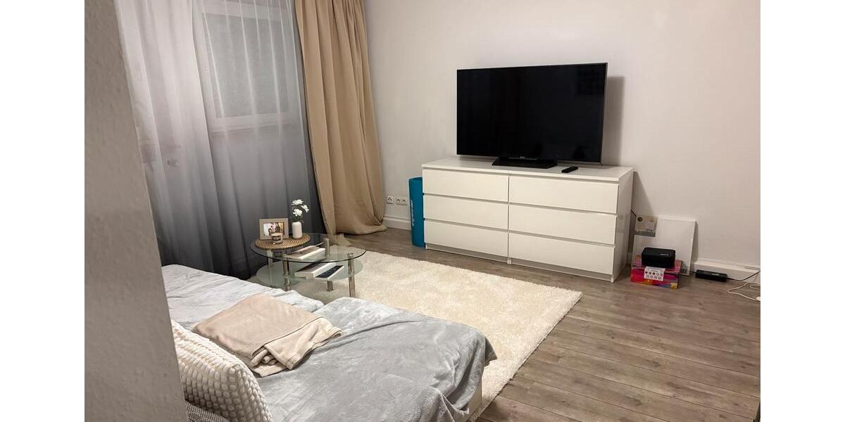 Erdgeschoßwohnung Lohfelden - 2 Zimmer, 55 m&sup2;, 550&euro; | Angebot:25400325