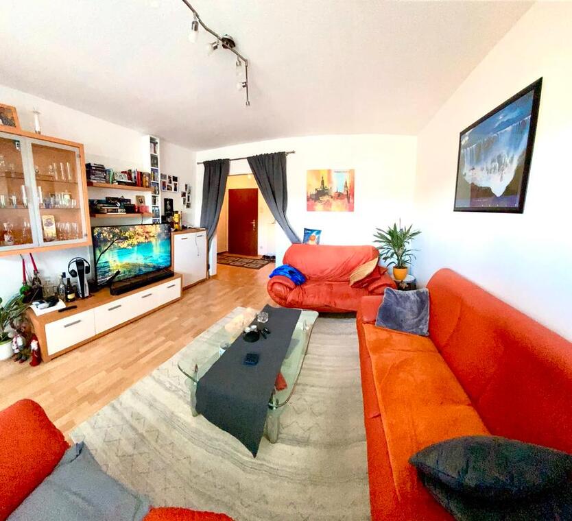 2 Zimmer Mais.-Wohnung von privat in Norderstedt zu verkaufen