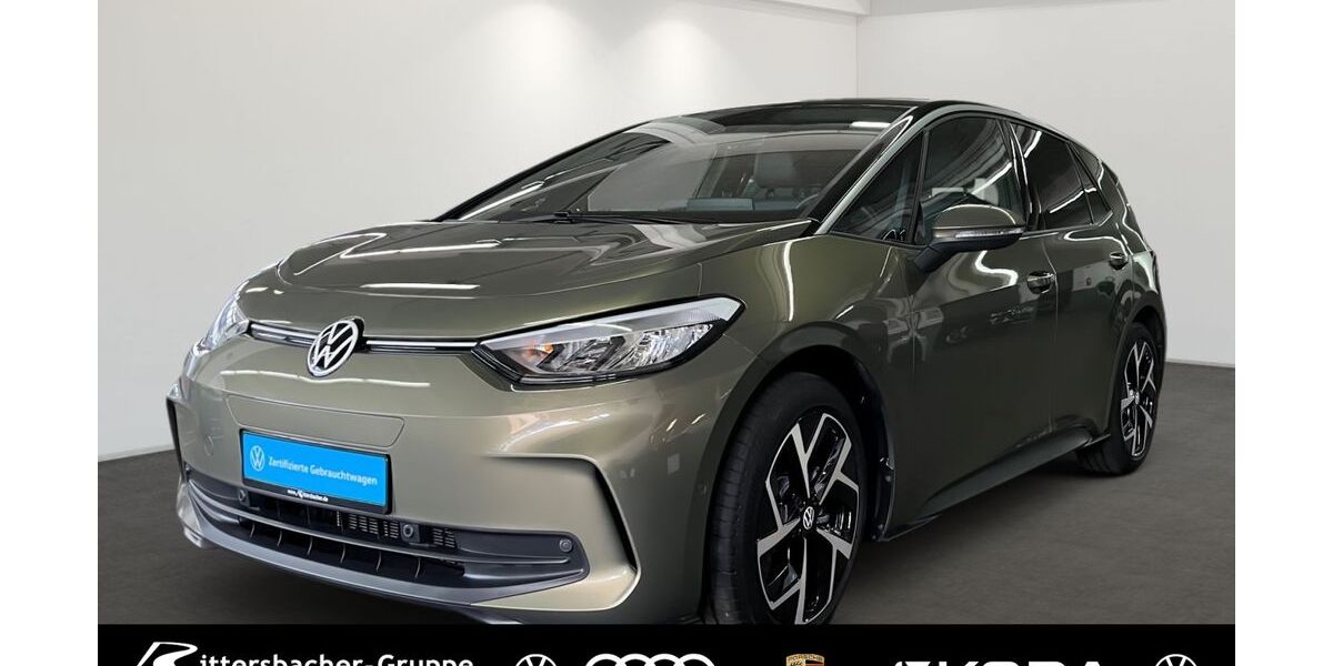 VW ID.3 8.985 km 30.950 &euro; Grünstadt 67269