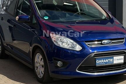 Ford C-Max 90.000 km 6.490 &euro; Erfurt 99086