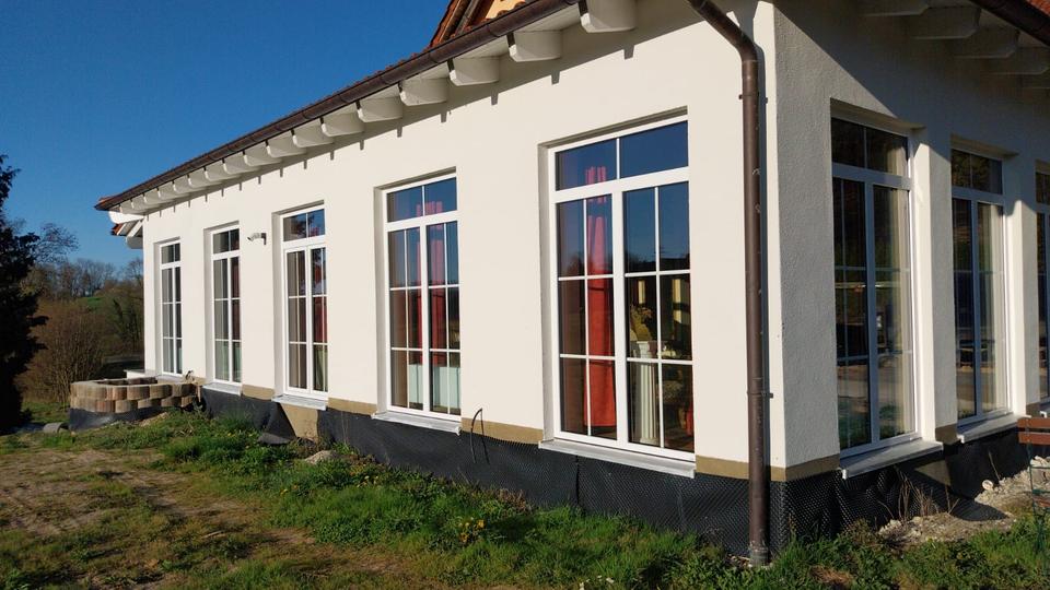 Mehrfamilienhaus, Wohnhaus München Moosach - 8 Zimmer, 343 m&sup2;, 900.000&euro; | Angebot:26346342