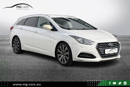 Hyundai i40 128.600 km 7.650 &euro; Mannheim 68309