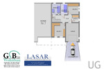 Doppelhaushälfte Scheer - 6 Zimmer, 120 m&sup2;, 189.500&euro; | Angebot:26819740