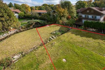 Grundstück Starnberg - 730.000&euro; | Angebot:24222340