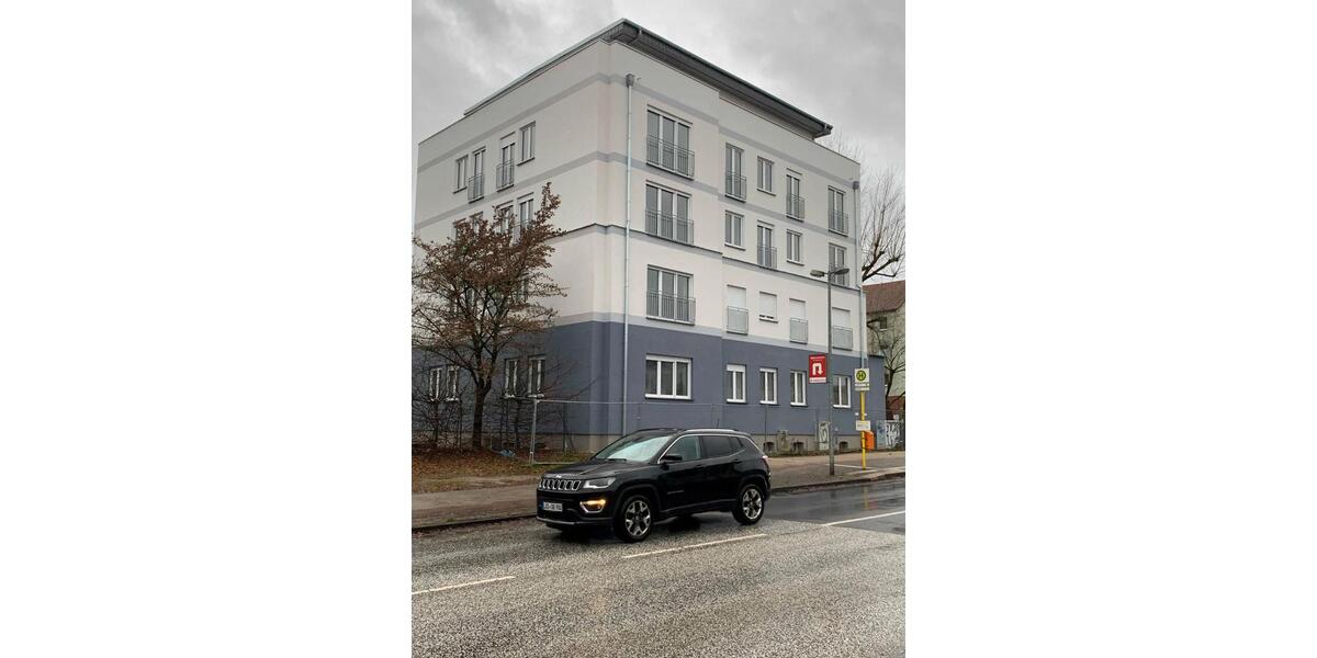 Etagenwohnung Erkner - 1 Zimmer, 39 m&sup2;, 699&euro; | Angebot:25992861