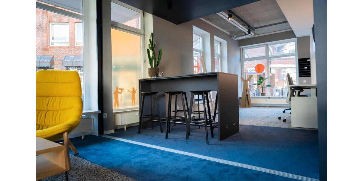 Gewerbeobjekt Nordhorn - 1.200&euro; | Angebot:25978700