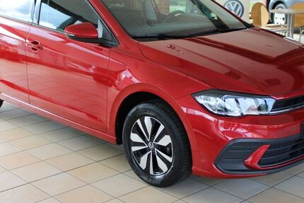 VW Polo 57.630 km 16.490 &euro; Ueckermuende 17373