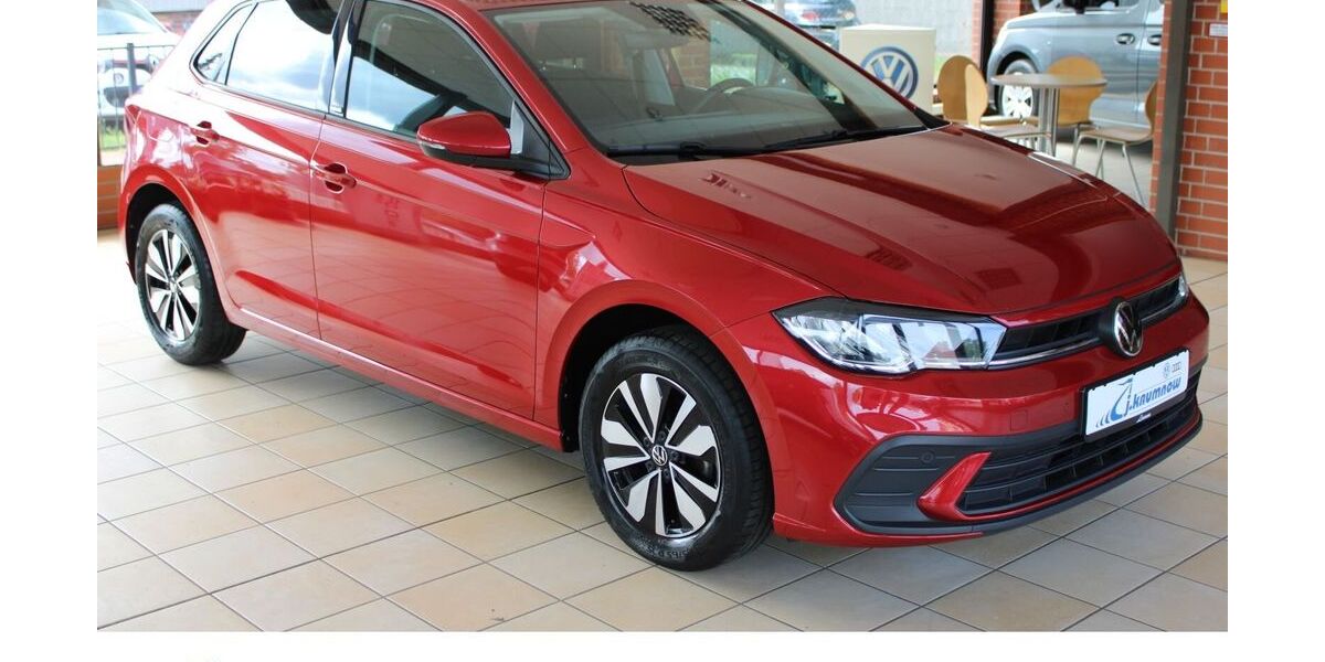 VW Polo 57.630 km 16.490 &euro; Ueckermuende 17373