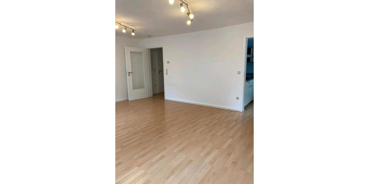 Etagenwohnung Germersheim - 2 Zimmer, 58 m&sup2;, 615&euro; | Angebot:26385774