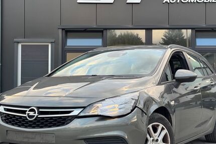 Opel Astra 306.000 km 3.890 &euro; Oberferrieden/Burgthann 90559