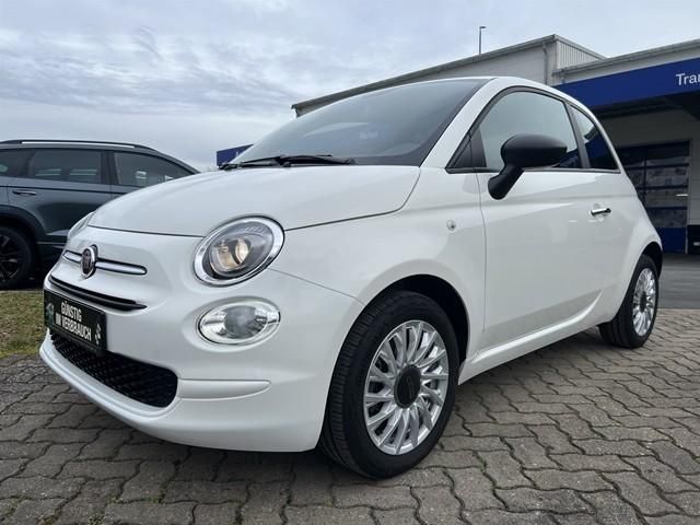 Fiat 500 2.390 km 14.490 &euro; Lohr am Main 97816