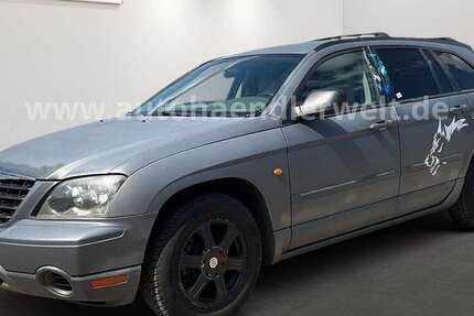 Chrysler Pacifica 247.845 km 399 &euro; Sandersdorf-Brehna 06796