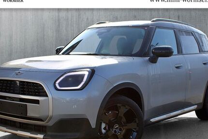 Mini Countryman D (Cooper) 1.320 km 39.990 &euro; Erlangen 91058