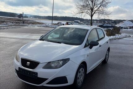 Seat Ibiza 134.500 km 2.690 &euro; Bruck in der Oberpfalz 92436