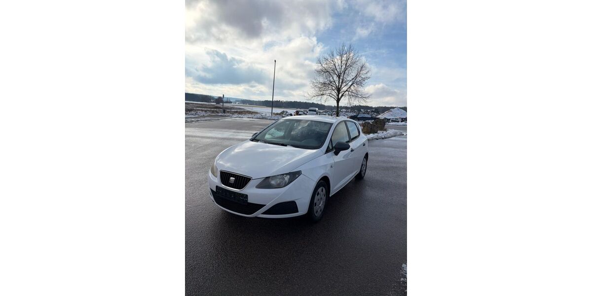 Seat Ibiza 134.500 km 2.690 &euro; Bruck in der Oberpfalz 92436