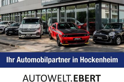 Ford Mustang 39.990 km 48.690 &euro; Hockenheim 68766