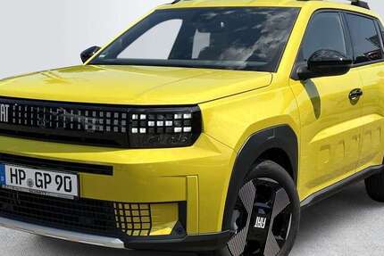 Fiat Grande Panda