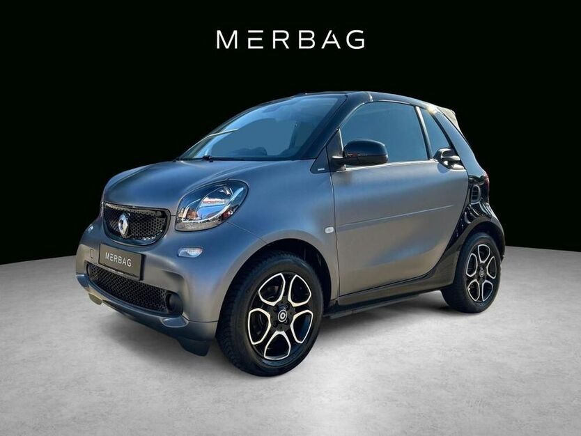 ForTwo