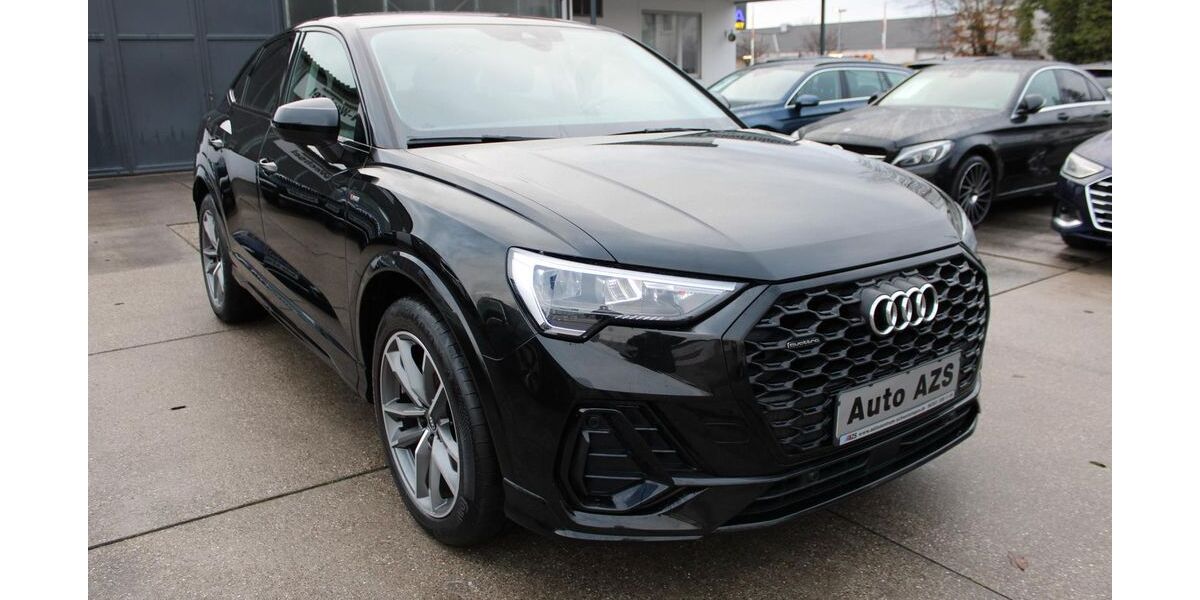 Audi Q3 102.933 km 29.950 &euro; Schwetzingen 68723