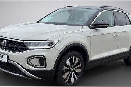 VW T-Roc 10.700 km 27.890 &euro; Wismar 23970