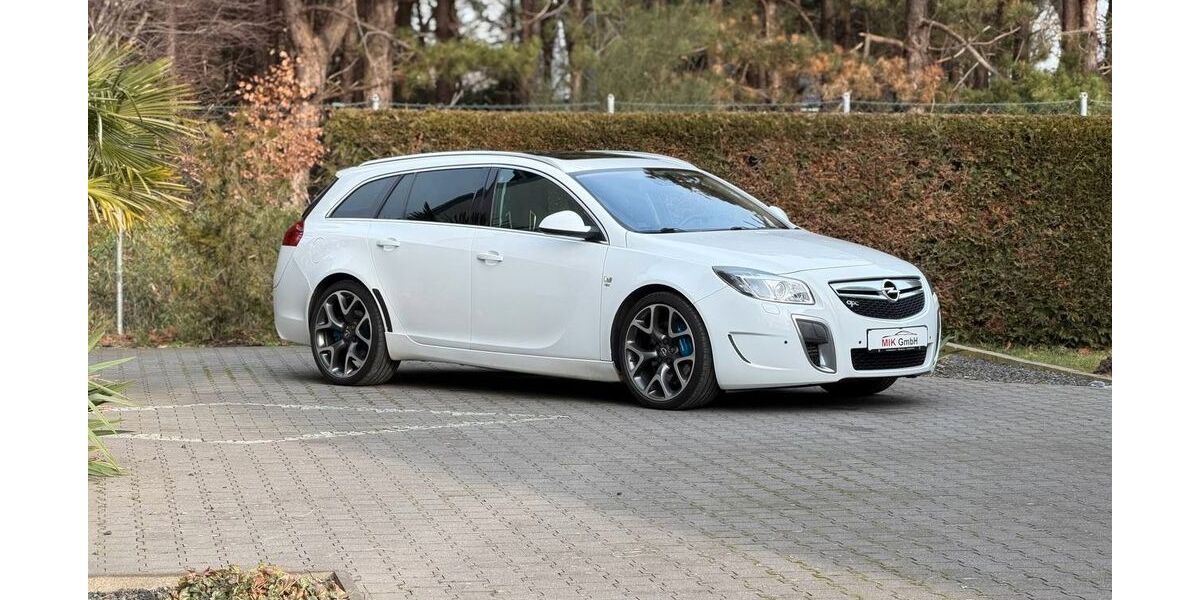 Opel Insignia 197.583 km 7.999 &euro; Beesten 49832
