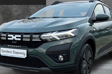 Dacia Sandero 12.000 km 16.910 &euro; Freising 85354