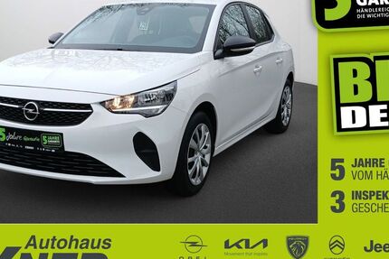 Opel Corsa 28.829 km 10.290 &euro; Hof 95032