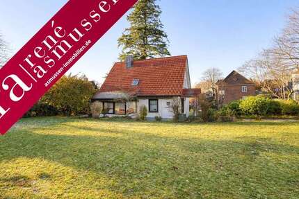 Haus zum Kaufen in Glücksburg (Ostsee) 430.000 € 110 m² 5 zimmer