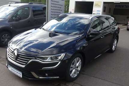 Renault Talisman 92.500 km 15.900 &euro; Kirchzell 63931
