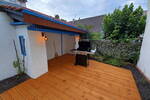 Reihenmittelhaus Walldorf - 6 Zimmer, 171 m&sup2;, 699.000&euro; | Angebot:26790511