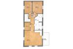Maisonettenwohnung Jena - 6 Zimmer, 130 m&sup2;, 519.900&euro; | Angebot:26877541